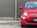 2020 Fiat 500