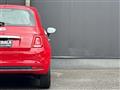 2020 Fiat 500