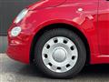 2020 Fiat 500