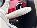 2020 Fiat 500