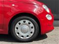 2020 Fiat 500