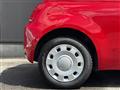 2020 Fiat 500