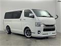 2023 Toyota Hiace Van