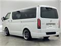 2023 Toyota Hiace Van
