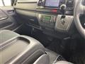2023 Toyota Hiace Van