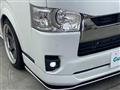 2023 Toyota Hiace Van