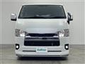 2023 Toyota Hiace Van
