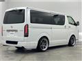 2023 Toyota Hiace Van