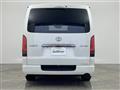 2023 Toyota Hiace Van