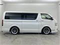 2023 Toyota Hiace Van