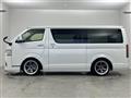 2023 Toyota Hiace Van