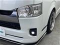 2023 Toyota Hiace Van