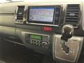 2023 Toyota Hiace Van