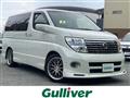 2006 Nissan Elgrand