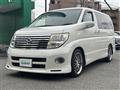 2006 Nissan Elgrand