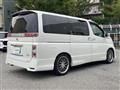 2006 Nissan Elgrand