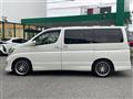 2006 Nissan Elgrand