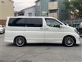 2006 Nissan Elgrand