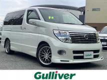 2006 Nissan Elgrand