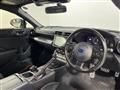 2021 Subaru BRZ