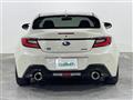2021 Subaru BRZ