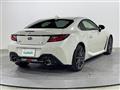 2021 Subaru BRZ