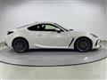 2021 Subaru BRZ