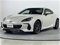 2021 Subaru BRZ