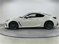 2021 Subaru BRZ