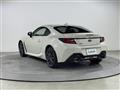 2021 Subaru BRZ
