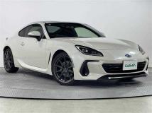 2021 Subaru BRZ