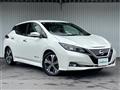 2018 Nissan Leaf
