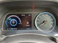 2018 Nissan Leaf