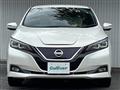 2018 Nissan Leaf