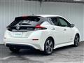 2018 Nissan Leaf