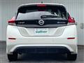 2018 Nissan Leaf