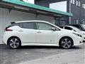2018 Nissan Leaf