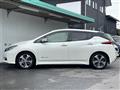 2018 Nissan Leaf
