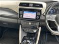 2018 Nissan Leaf