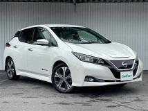 2018 Nissan Leaf
