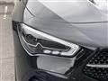 2025 Mercedes-Benz CLA-CLASS