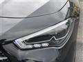 2025 Mercedes-Benz CLA-CLASS