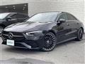 2025 Mercedes-Benz CLA-CLASS