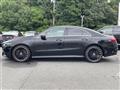 2025 Mercedes-Benz CLA-CLASS