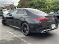 2025 Mercedes-Benz CLA-CLASS