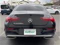 2025 Mercedes-Benz CLA-CLASS