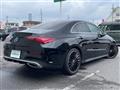2025 Mercedes-Benz CLA-CLASS