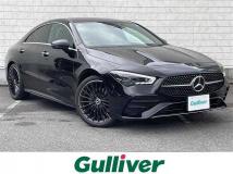 2025 Mercedes-Benz CLA-CLASS