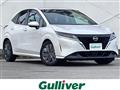 2023 Nissan Note