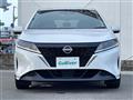2023 Nissan Note